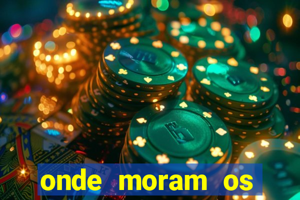 onde moram os jogadores do cruzeiro